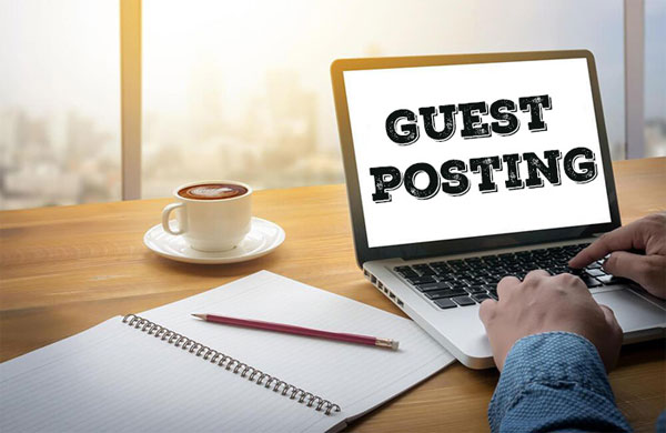 Tạo dựng một hệ thống Guest Post
